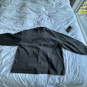Fear of god essentials